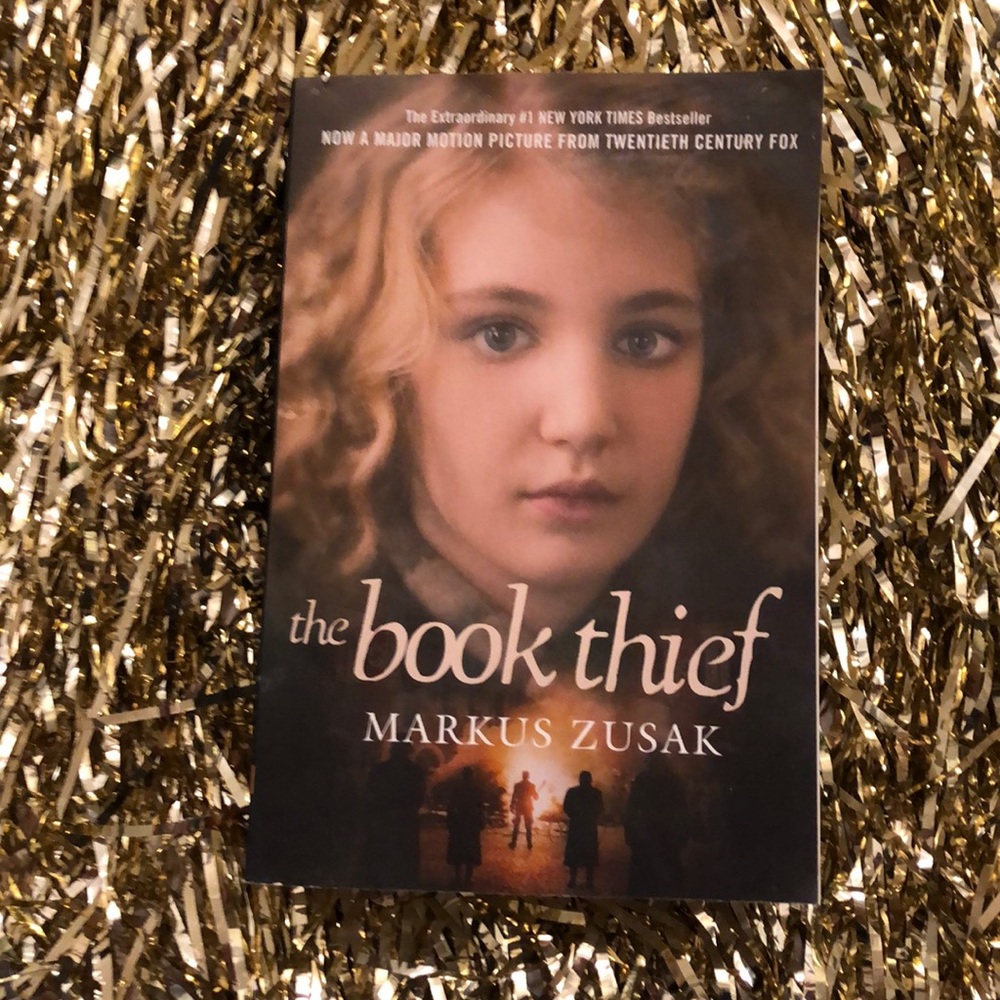 The Book Thief